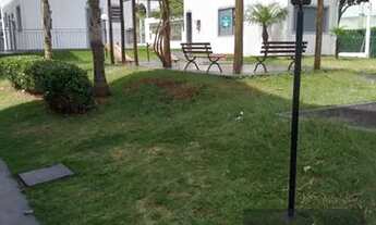 Imagem 3: Apartamento com 2 quartos no Spazio Liverpool - Bairro Jardim Maria Luiza em Londrina