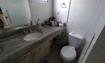 Imagem 5: Apartamento para alugar de 3 quartos no Cond. Europa Towers