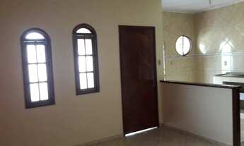 Imagem 2: Alugo linda casa nos altos, no parque São Benedito