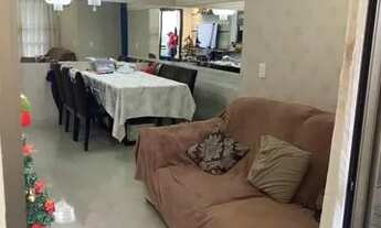 Imagem 4: JARDIM DE TOSCANA - MOBILIADO