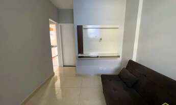 Imagem 2: Predio frente mar!! 1 dorm, Mirim