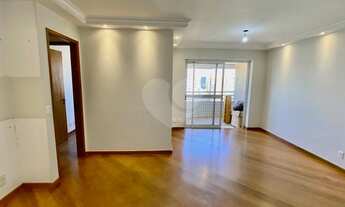 Imagem: Apartamento para venda possui 93 metros