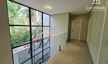 Imagem 7: Alphaville Ponta Negra / Dúplex 05 Suítes / Semi Mobiliada e Climatizada/ Piscina