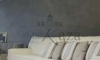 Imagem 5: Apartamento Padrão em São José dos Campos