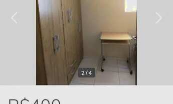 Imagem 4: QUARTO PARA MULHERES PROX TERMINAL FAZENDINHA