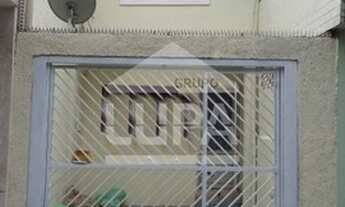 Imagem: SOBRADO - SANTANA