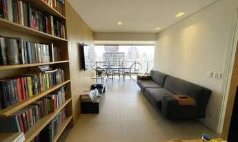 Imagem 5: Apartamento em Pinheiros com 1 dormitório