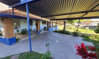 Imagem 7: Casa a venda no Bairro Nova Jaguariúna em área de 864m² por 890.000,00