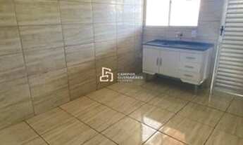 Imagem 5: Apartamento para aluguel, 3 quartos, Santa Cecília Vale do Jatobá - Belo Horizonte/MG