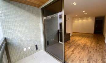 Imagem 7: Apartamento novo, alto padrão, 2 quartos, para locação no Centro de Nova Friburgo - RJ