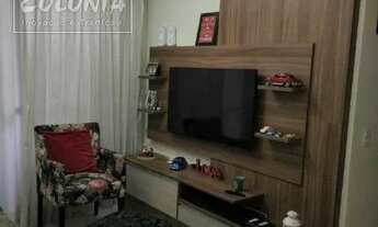 Imagem 3: Santo André - Apartamento Padrão - Camilópolis