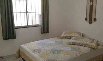 Imagem 2: Casa em condomínio fechado