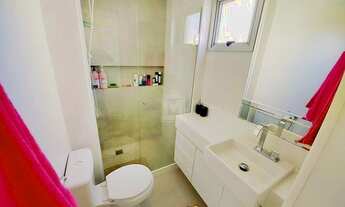 Imagem 5: Apartamento para aluguel, 3 quartos totalmente mobiliado