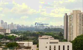 Imagem 5: Apartamento próximo ao Parque Ibirapuera na Vila Clementino