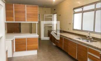 Imagem 5: Apartamento à Venda - Higienópolis, 4 Quartos, 473 m2