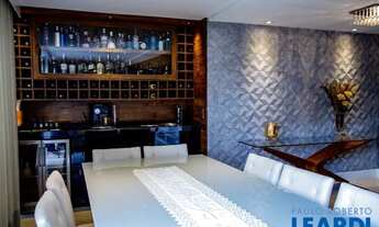 Imagem 6: APARTAMENTO - PERDIZES - SP