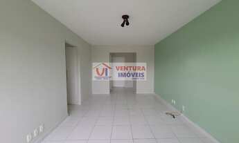 Imagem 4: EDF. MIRANTE Apartamento com 3 dormitórios