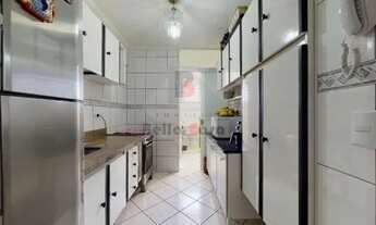 Imagem 7: 62 m² Apartamento a venda Moinho Velho - 2 dormitórios, 1 vaga