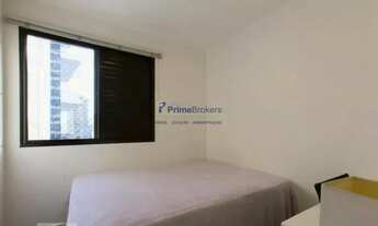 Imagem 6: Apartamento com 2 dormitórios, 60 m² - venda por R$ 1.190.000,00 ou aluguel por R$ 12.730