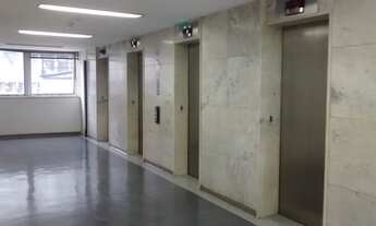 Imagem 4: Conjunto comercial 24hs. no ED. EXECUTIVE CENTER, ótima oportunidade de locação!