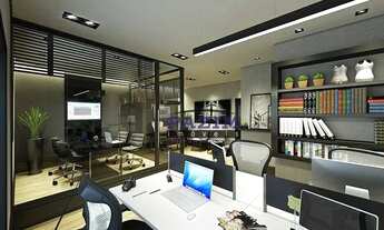 Imagem 4: Sala comercial para locação, 51 m² - Vinhedo Premium Portal Flat Office Mall - Vinhedo