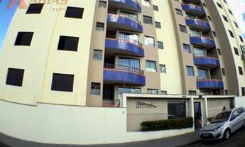 Imagem 2: Apartamento em Jardim Santa Paula - São Carlos, SP