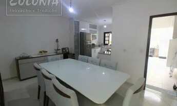 Imagem 7: Santo André - Casa Padrão - Vila Alto de Santo André