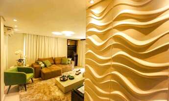 Imagem 3: Cobertura Mobiliada 2 quartos Zona Sul