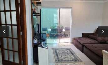 Imagem 4: Sobrado com 3 dormitórios à venda, 90 m² por R$ 635.000 - Jardim Paulista - Atibaia/SP