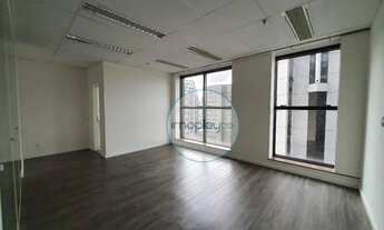 Imagem 2: Conjunto para alugar, 182 m² - Vila Olímpia - São Paulo/SP