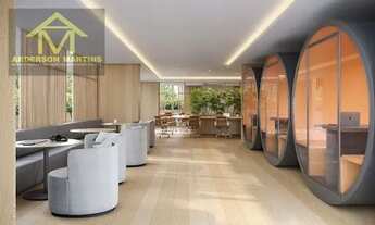 Imagem 3: Um lançamento de tirar o fôlego! Total privacidade - Ed. Showa Nature Residence Cód: 20055