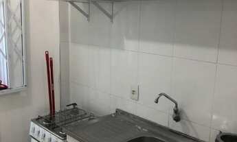 Imagem 2: Apto Alugar - Palhoça - Bairro Pagani - 1 Dormitório