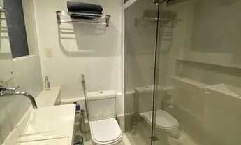 Imagem 7: Apartamento Locação Vila Olímpia 78 m² 1 Dormitórios