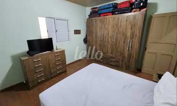 Imagem 7: São Paulo - Casa de Vila - Cambuci