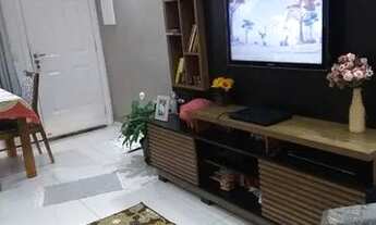 Imagem 3: Casa para venda tem 120 metros quadrados com 2 quartos em Engenho Velho de Brotas - Salvad