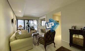 Imagem 5: APART HOTEL - LEBLON - 01 QUARTO - 01 VAGA