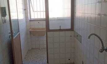 Imagem 2: Apartamento com 2 dormitórios para alugar, 60 m² por R$ 1200,00 /mês - Morro do Espelho