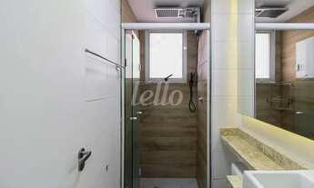 Imagem 7: São Paulo - Apartamento Padrão - Cambuci