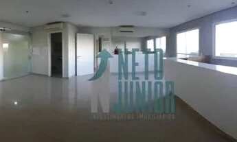 Imagem: Conjunto para alugar, 180 m² por R$ 12.142,00/mês