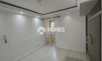 Imagem 5: Apartamento Padrão em Osasco