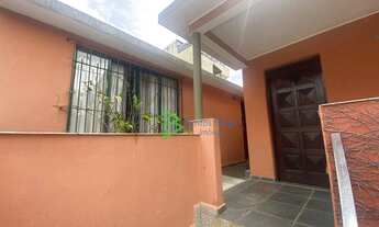 Imagem 2: Sobrado com 3 dormitórios para alugar por R$ 3.650/mês - Jardim Líbano - São Paulo/SP