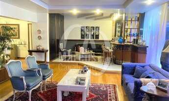 Imagem 5: Apartamento para venda possui 215 metros quadrados com 3 quartos em Leblon - Rio de Janeir