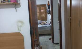 Imagem 3: Casa com 2 quartos no Castelão. - CA40519