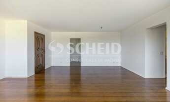 Imagem 2: * Apartamento com 04 dormitórios, 01 suíte, 03 banheiros e 02 vagas cobertas em 168m²!!