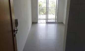 Imagem 6: Apartamento à venda com 75 metros quadrados com 3 quartos em Jardim Nova Era - Salto - São