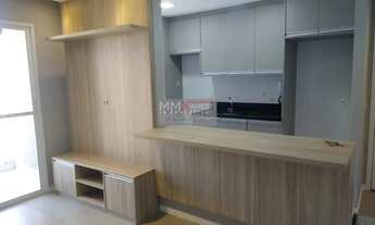 Imagem 2: Apartamento Vila Milton Locação