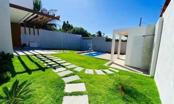 Imagem 6: Casa em Enseada Azul Nova Guarapari-ES- Support Corretora de Imóveis