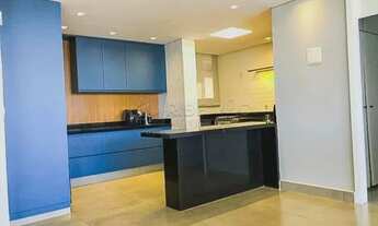 Imagem 6: Apartamento Padrão em Ribeirão Preto