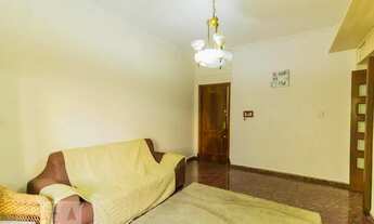 Imagem 3: Apartamento para Aluguel - Santa Cecília, 3 Quartos, 120 m2