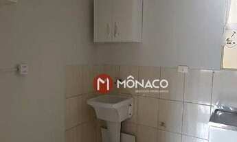 Imagem 6: Apartamento com 2 dormitórios para alugar, por R$ 700/mês - Jardim das Américas - Londrina